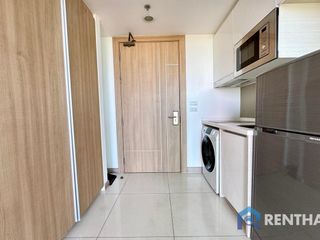 Condo en venta de estudio en Bang Lamung, Chonburi