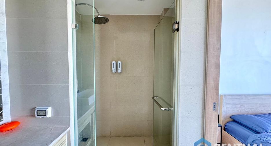 Wohnung zum Kauf mit Studio in North Pattaya, Pattaya
