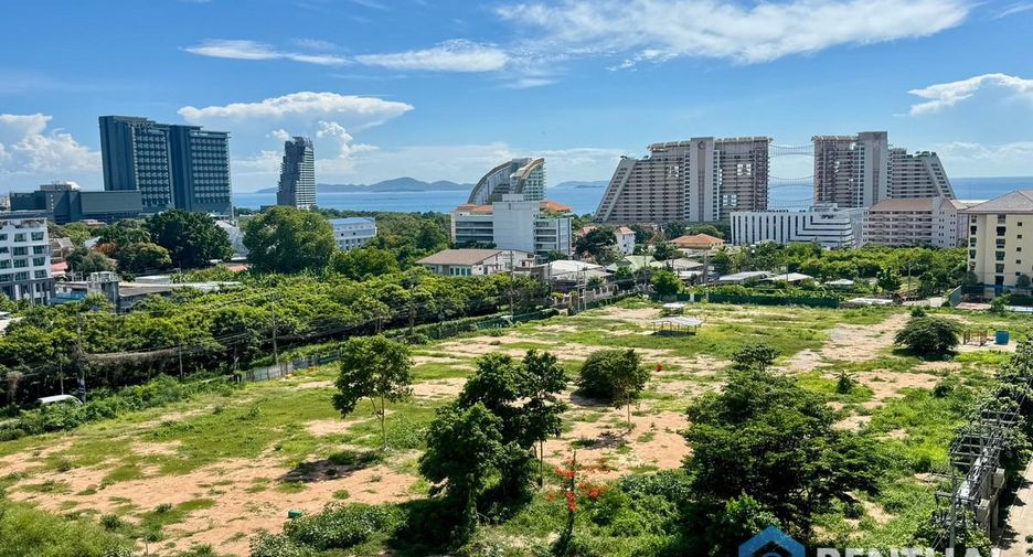 À vendre 1 chambre condo à North Pattaya, Pattaya