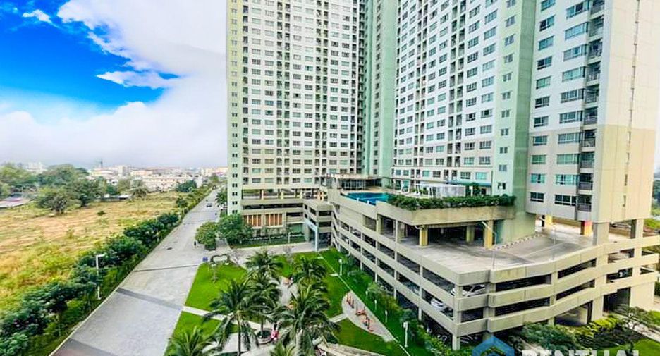 À vendre 1 chambre condo à North Pattaya, Pattaya