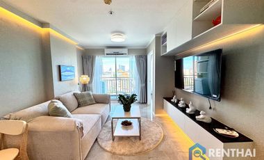 À vendre 1 chambre condo à North Pattaya, Pattaya