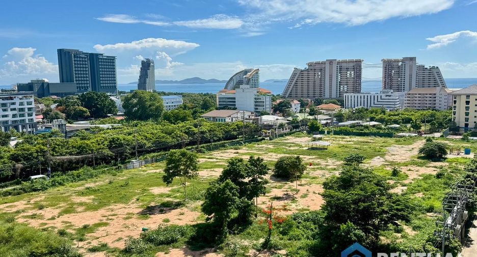 À vendre 1 chambre condo à North Pattaya, Pattaya
