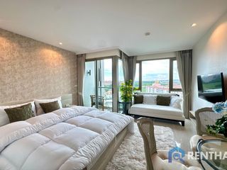 Condo en venta de estudio en Bang Lamung, Chonburi