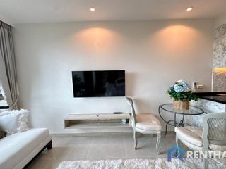 Condo en venta de estudio en Bang Lamung, Chonburi