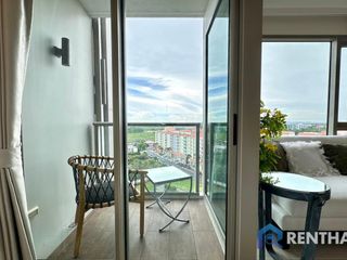 Condo en venta de estudio en Bang Lamung, Chonburi