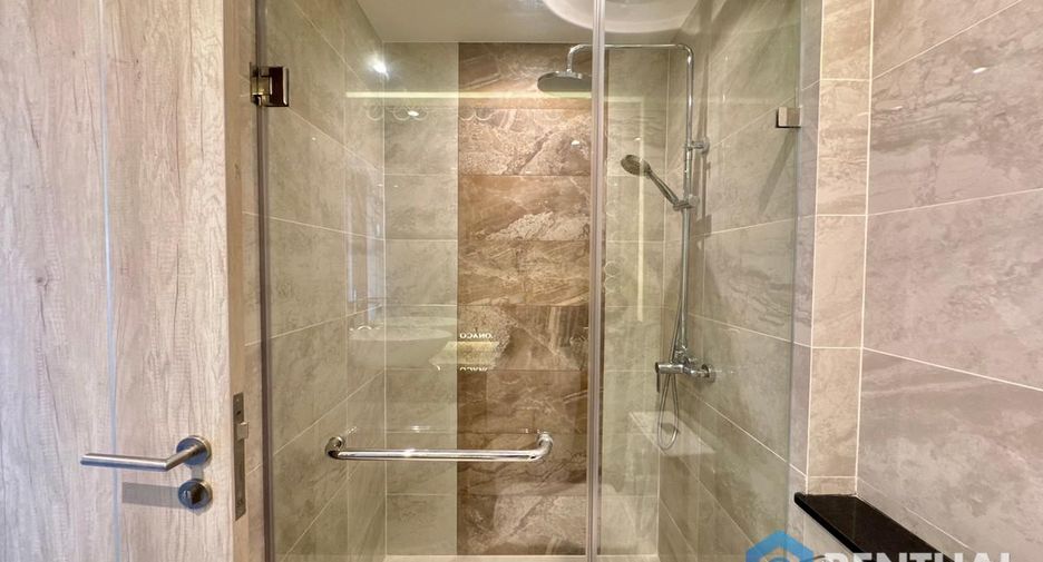 À vendre studio condo à Jomtien, Pattaya