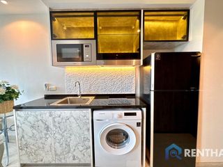 Condo en venta de estudio en Bang Lamung, Chonburi