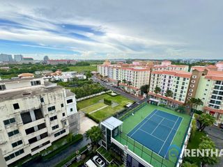 Condo en venta de estudio en Bang Lamung, Chonburi