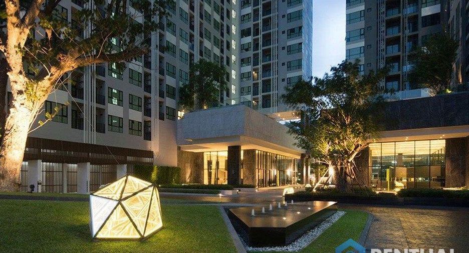Wohnung zum Kauf mit 1 Zimmer in South Pattaya, Pattaya