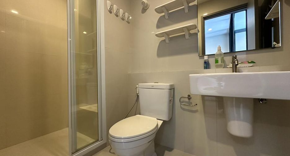 Wohnung zum Kauf mit 1 Zimmer in South Pattaya, Pattaya