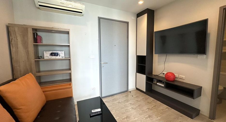 Wohnung zum Kauf mit 1 Zimmer in South Pattaya, Pattaya