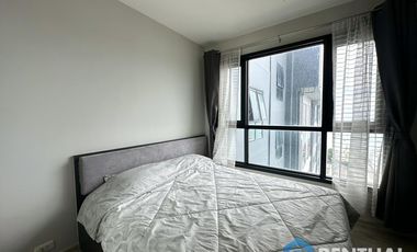 Wohnung zum Kauf mit 1 Zimmer in South Pattaya, Pattaya