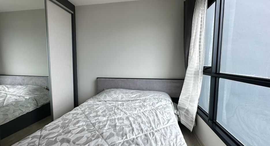 Wohnung zum Kauf mit 1 Zimmer in South Pattaya, Pattaya