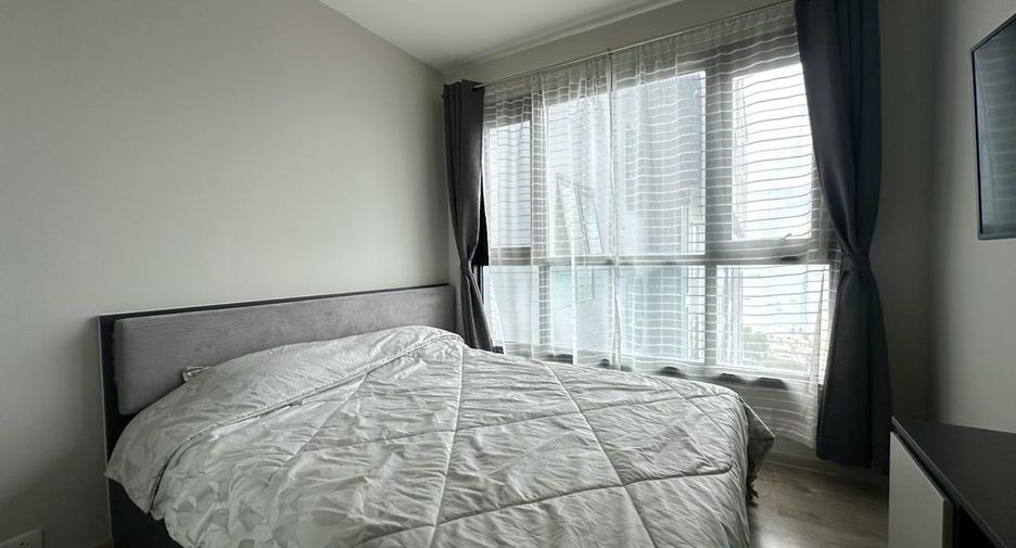 Wohnung zum Kauf mit 1 Zimmer in South Pattaya, Pattaya