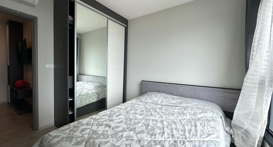 Wohnung zum Kauf mit 1 Zimmer in South Pattaya, Pattaya