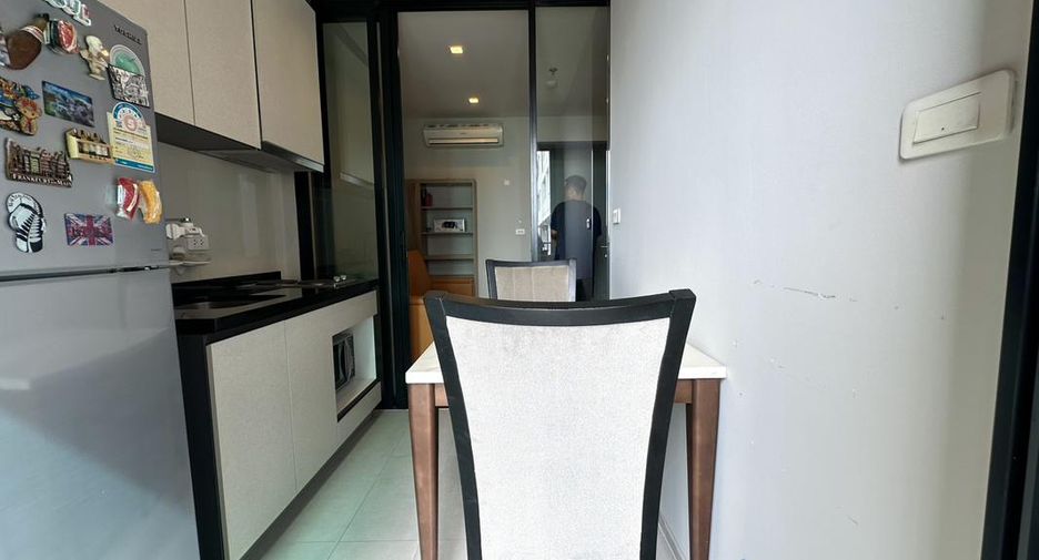 Wohnung zum Kauf mit 1 Zimmer in South Pattaya, Pattaya