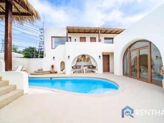 Продажа 4 спальни дом в Банг Ламунг, Чонбури