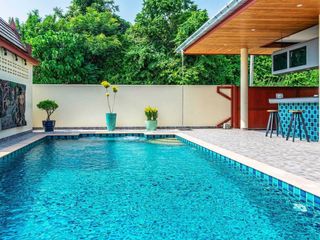 Villa en venta de 3 habitaciones en Mueang Phuket, Phuket