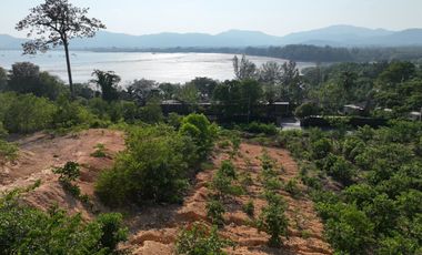 出售 土地 在 Phuket Town, 普吉