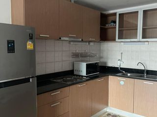 For sale and for rent 2 bedrooms condo in Suan Luang, Bangkok