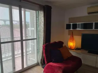 For sale and for rent 2 bedrooms condo in Suan Luang, Bangkok