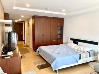 For rent スタジオ condo in Khlong Toei, Bangkok