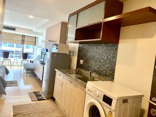 For rent スタジオ condo in Khlong Toei, Bangkok