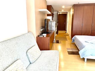 For rent スタジオ condo in Khlong Toei, Bangkok