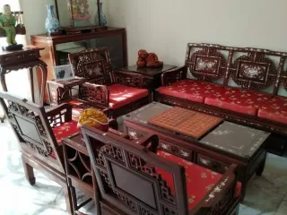 Casa en venta de 4 habitaciones en Phra Khanong, Bangkok