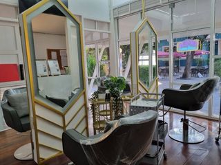 出租 1 卧室 商业空间 在 Phaya Thai, 曼谷
