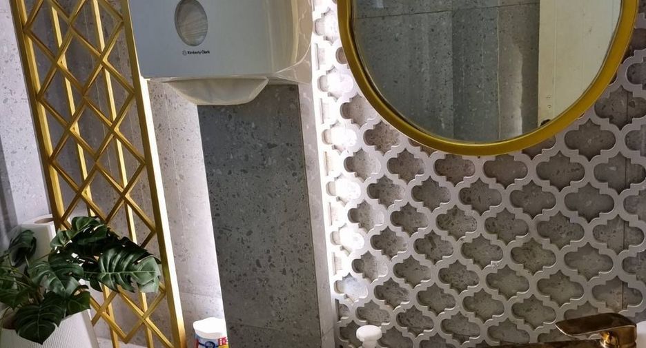出租 1 卧室 商业空间 在 Phaya Thai, 曼谷