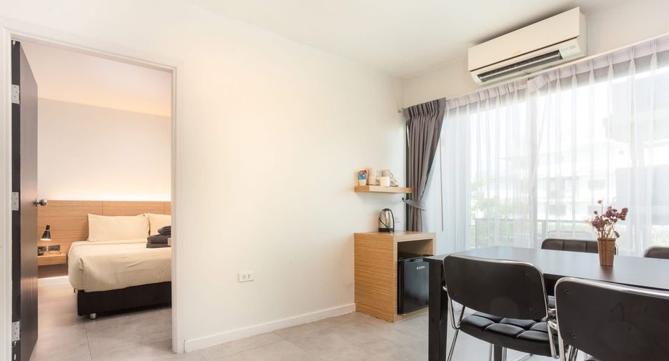 Hotel en venta de 62 habitaciones en Mueang Chiang Mai, Chiang Mai