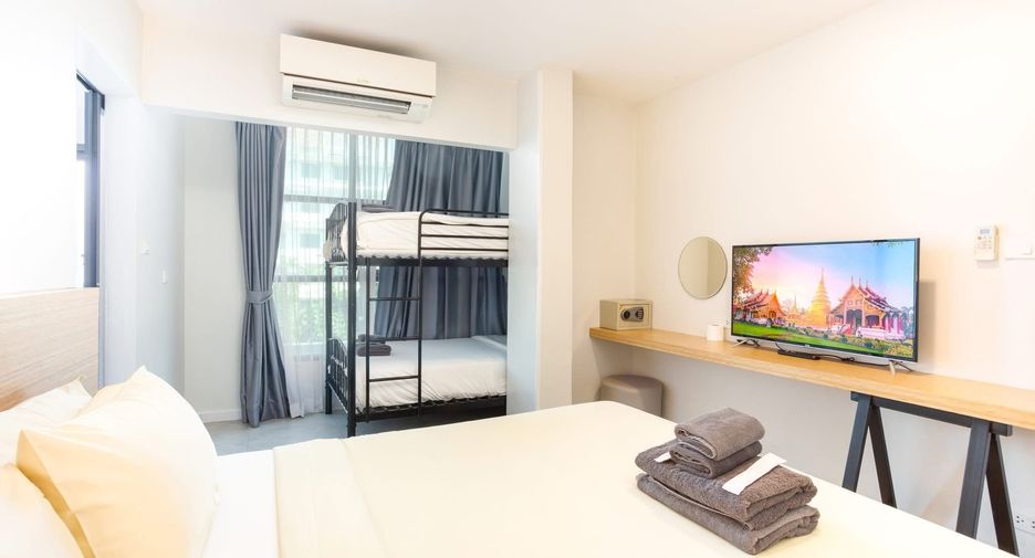 Hotel en venta de 62 habitaciones en Mueang Chiang Mai, Chiang Mai