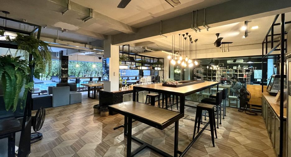 Hotel en venta de 62 habitaciones en Mueang Chiang Mai, Chiang Mai