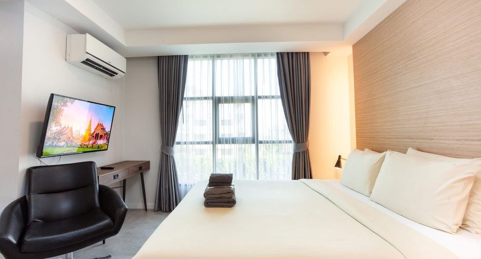 Hotel en venta de 62 habitaciones en Mueang Chiang Mai, Chiang Mai