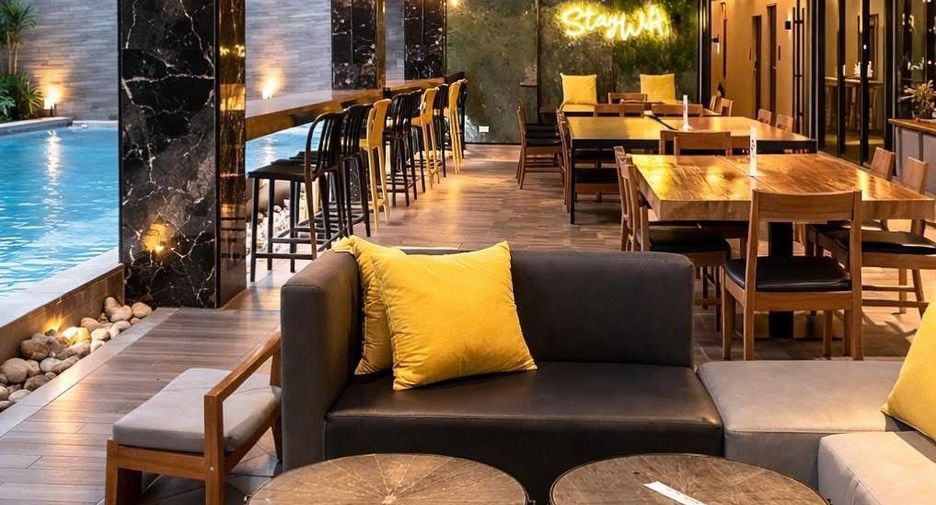 Hotel en venta de 62 habitaciones en Mueang Chiang Mai, Chiang Mai
