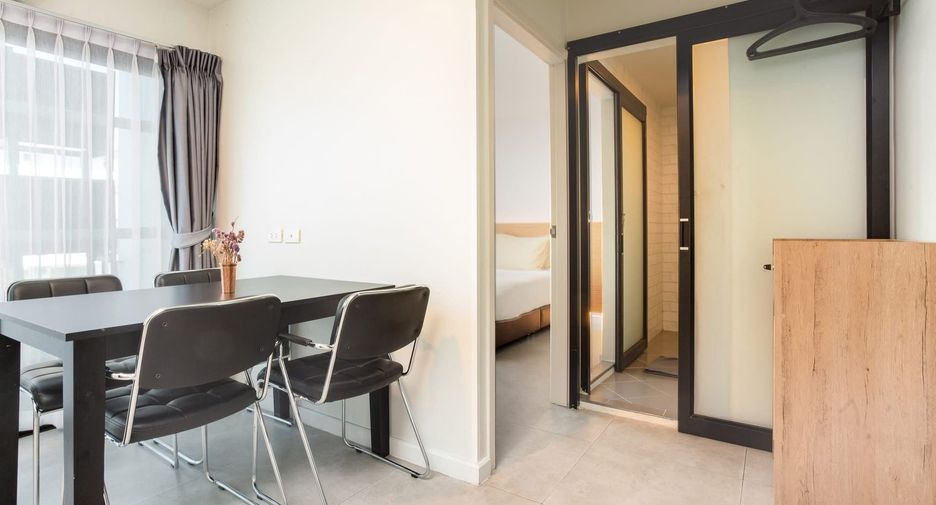 Hotel en venta de 62 habitaciones en Mueang Chiang Mai, Chiang Mai