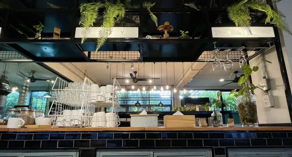 Hotel en venta de 62 habitaciones en Mueang Chiang Mai, Chiang Mai