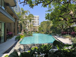 For Rent 1 Bedroom Condo In Mueang Chiang Mai
