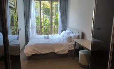 Wohnung zur Miete mit 1 Zimmer in Mueang Chiang Mai, Chiang Mai