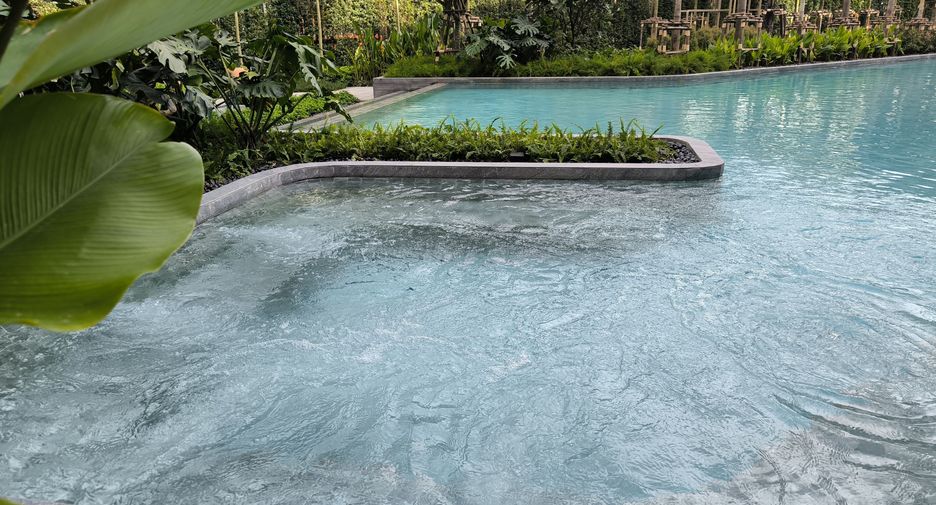 出租 1 卧室 公寓 在 Mueang Chiang Mai, Chiang Mai