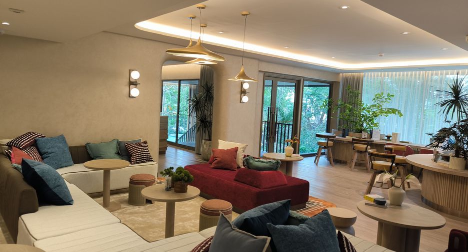 出租 1 卧室 公寓 在 Mueang Chiang Mai, Chiang Mai