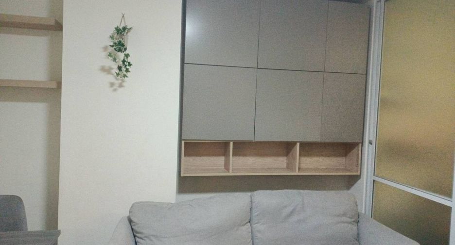 Condo en venta de 1 habitaciones en Mueang Chiang Mai, Chiang Mai