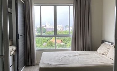 For sale 1 bed condo in Mueang Chiang Mai, Chiang Mai