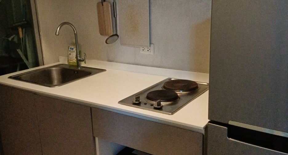 Condo en venta de 1 habitaciones en Mueang Chiang Mai, Chiang Mai