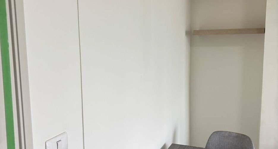 Condo en venta de 1 habitaciones en Mueang Chiang Mai, Chiang Mai