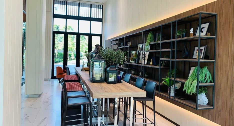 Condo en venta de 1 habitaciones en Mueang Chiang Mai, Chiang Mai