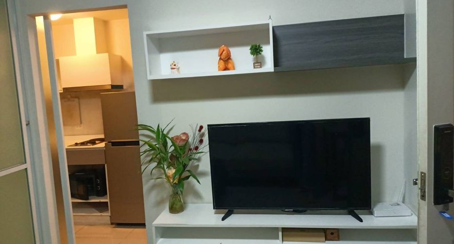 Condo en venta de 1 habitaciones en Mueang Chiang Mai, Chiang Mai