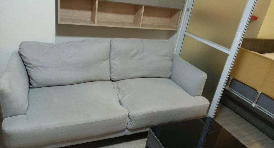 Condo en venta de 1 habitaciones en Mueang Chiang Mai, Chiang Mai