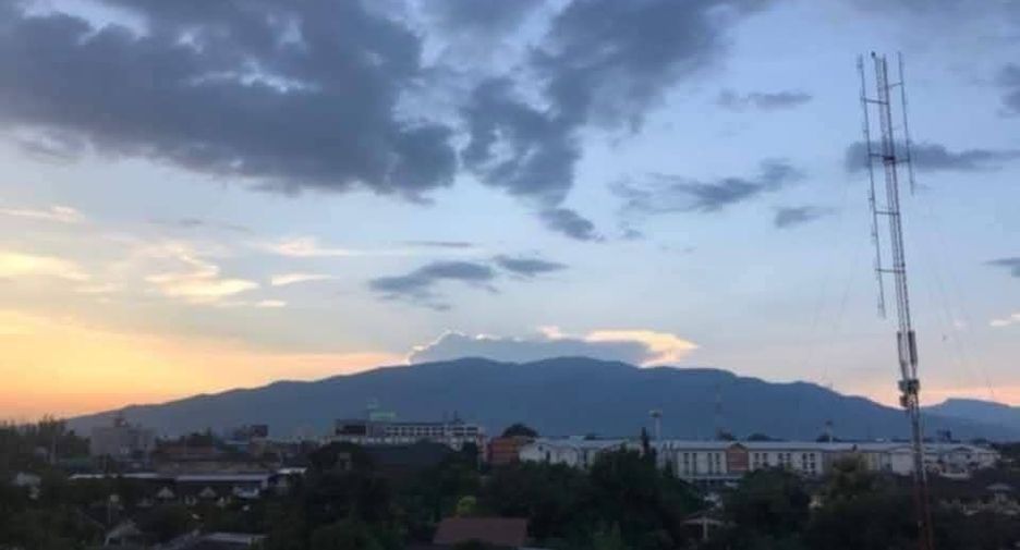 Condo en venta de 1 habitaciones en Mueang Chiang Mai, Chiang Mai